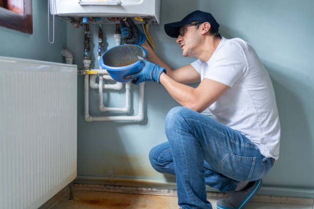 Professional Plumbing in Butler, WI